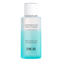 Demaquilante Bifásico Dior Cleansing Makeup Remover